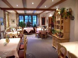 Hotel Sarbacher