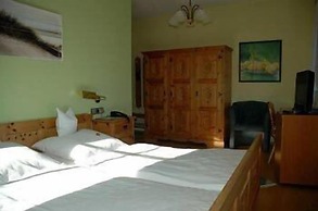 Hotel Sarbacher