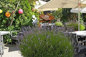 Hotel Sarbacher