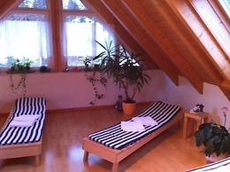 Hotel Sarbacher