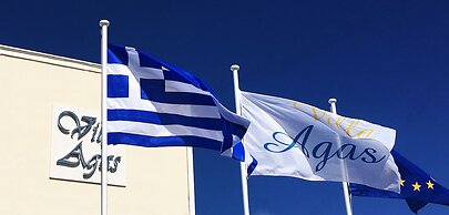 Villa Agas
