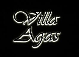 Villa Agas