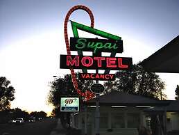 Supai Motel