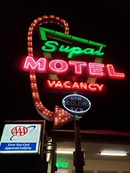 Supai Motel