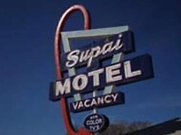 Supai Motel