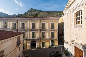 Dimora del Prete di Belmonte - Bed & Breakfast