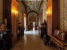 Dimora del Prete di Belmonte - Bed & Breakfast