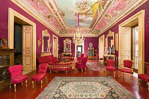 Dimora del Prete di Belmonte - Bed & Breakfast