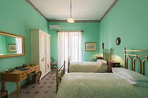 Dimora del Prete di Belmonte - Bed & Breakfast