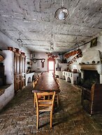 Dimora del Prete di Belmonte - Bed & Breakfast