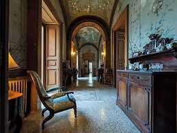 Dimora del Prete di Belmonte - Bed & Breakfast