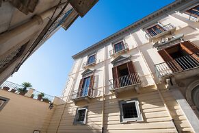 Dimora del Prete di Belmonte - Bed & Breakfast