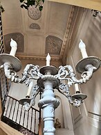 Dimora del Prete di Belmonte - Bed & Breakfast