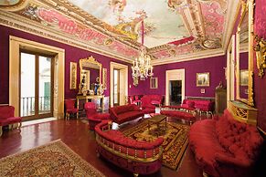 Dimora del Prete di Belmonte - Bed & Breakfast