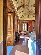 Dimora del Prete di Belmonte - Bed & Breakfast