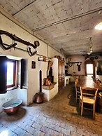 Dimora del Prete di Belmonte - Bed & Breakfast