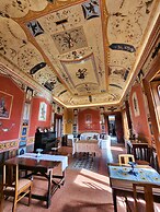 Dimora del Prete di Belmonte - Bed & Breakfast