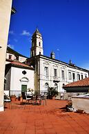 Dimora del Prete di Belmonte - Bed & Breakfast