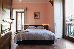 Dimora del Prete di Belmonte - Bed & Breakfast