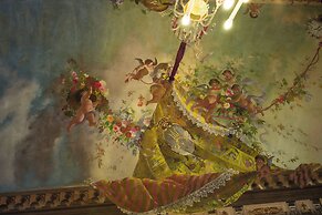 Dimora del Prete di Belmonte - Bed & Breakfast