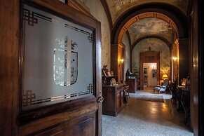 Dimora del Prete di Belmonte - Bed & Breakfast