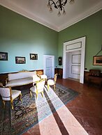 Dimora del Prete di Belmonte - Bed & Breakfast