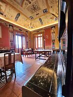 Dimora del Prete di Belmonte - Bed & Breakfast