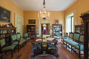 Dimora del Prete di Belmonte - Bed & Breakfast