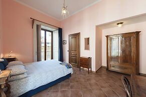 Dimora del Prete di Belmonte - Bed & Breakfast