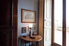 Dimora del Prete di Belmonte - Bed & Breakfast