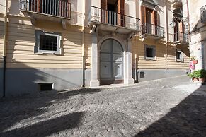 Dimora del Prete di Belmonte - Bed & Breakfast