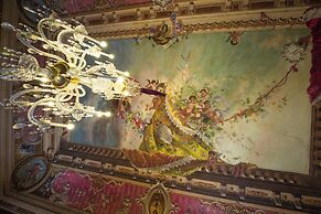 Dimora del Prete di Belmonte - Bed & Breakfast