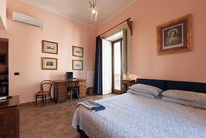 Dimora del Prete di Belmonte - Bed & Breakfast