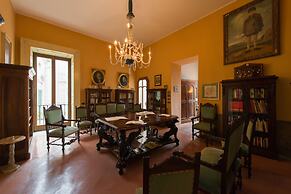 Dimora del Prete di Belmonte - Bed & Breakfast