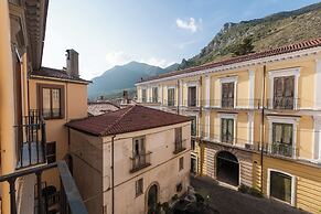 Dimora del Prete di Belmonte - Bed & Breakfast