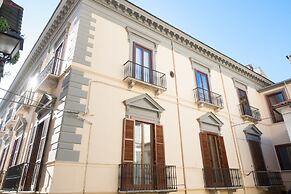 Dimora del Prete di Belmonte - Bed & Breakfast