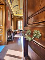 Dimora del Prete di Belmonte - Bed & Breakfast