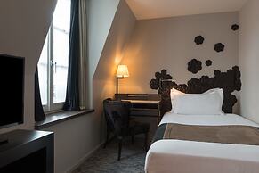 Hôtel Les Jardins de La Villa