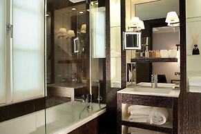 Hôtel Les Jardins de La Villa