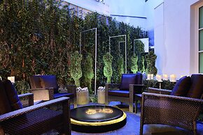 Hôtel Les Jardins de La Villa