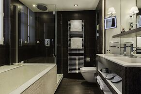 Hôtel Les Jardins de La Villa