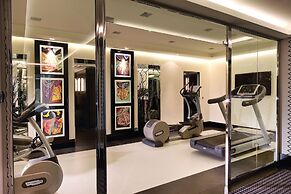 Hôtel Les Jardins de La Villa