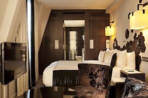 Hôtel Les Jardins de La Villa