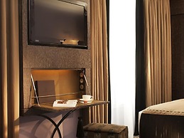 Hôtel Les Jardins de La Villa