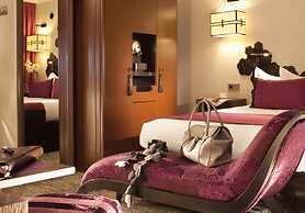 Hôtel Les Jardins de La Villa