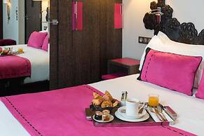 Hôtel Les Jardins de La Villa