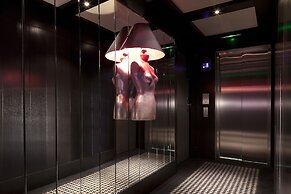 Hôtel Les Jardins de La Villa