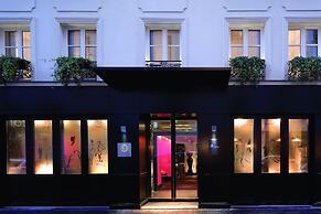 Hôtel Les Jardins de La Villa