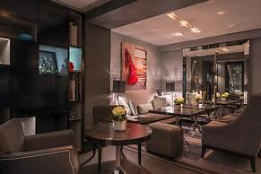 Hôtel Les Jardins de La Villa