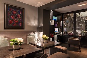 Hôtel Les Jardins de La Villa